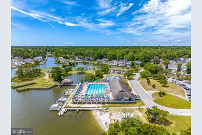 54 Camelot Circle, Ocean Pines, MD 21811 - Photo 76