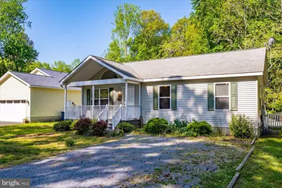 54 Camelot Circle, Ocean Pines, MD 21811 - Photo 34