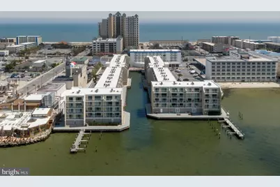 4709 Coastal Highway #461, Ocean City, MD 21842 - Photo 2