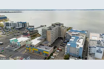 4601 Coastal Highway #504, Ocean City, MD 21842 - Photo 50