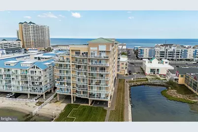 4601 Coastal Highway #504, Ocean City, MD 21842 - Photo 2