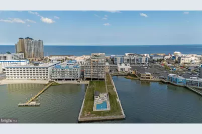 4601 Coastal Highway #504, Ocean City, MD 21842 - Photo 1