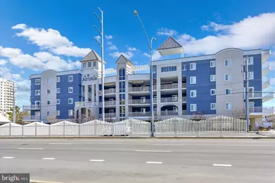 4500 Coastal Highway #103, Ocean City, MD 21842 - Photo 1