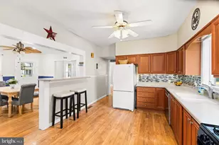 213 6th St, Pocomoke City, MD 21851 - Photo 18