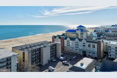 301 Atlantic Avenue #504, Ocean City, MD 21842 - Photo 6