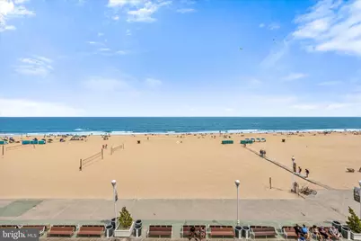 301 Atlantic Avenue #504, Ocean City, MD 21842 - Photo 46