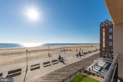301 Atlantic Avenue #504, Ocean City, MD 21842 - Photo 8
