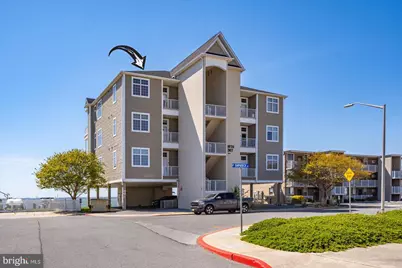 11601 Shipwreck Road #301, Ocean City, MD 21842 - Photo 1