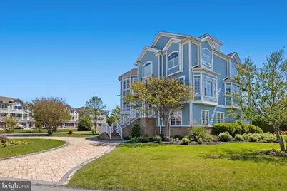 9600 Oceanview Lane, Ocean City, MD 21842 - Photo 96