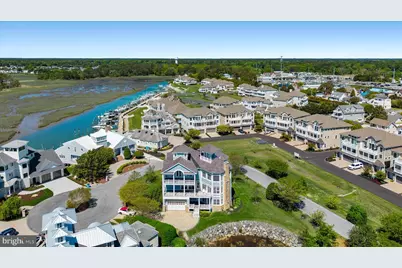 9600 Oceanview Lane, Ocean City, MD 21842 - Photo 90