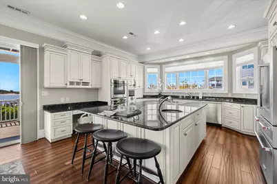 9600 Oceanview Lane, Ocean City, MD 21842 - Photo 20