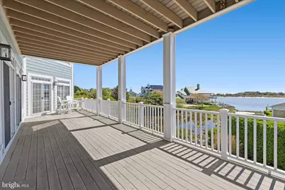 9600 Oceanview Lane, Ocean City, MD 21842 - Photo 12