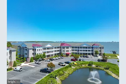 2208 Points Reach #2208, Ocean Pines, MD 21811 - Photo 66