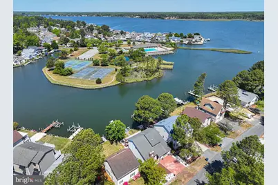 46 Teal Circle, Ocean Pines, MD 21811 - Photo 4