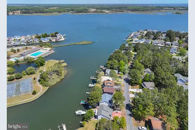 46 Teal Circle, Ocean Pines, MD 21811 - Photo 112