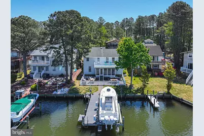 46 Teal Circle, Ocean Pines, MD 21811 - Photo 118