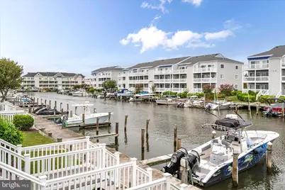 12301 Jamaica Avenue #F12203, Ocean City, MD 21842 - Photo 32