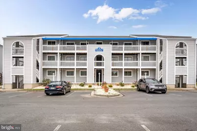 12301 Jamaica Avenue #F12203, Ocean City, MD 21842 - Photo 42