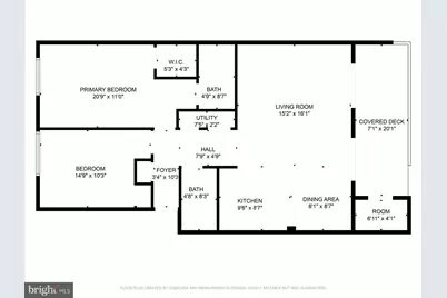 12301 Jamaica Avenue #F12203, Ocean City, MD 21842 - Photo 40