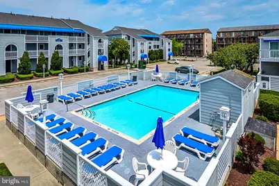 12301 Jamaica Avenue #F12203, Ocean City, MD 21842 - Photo 48