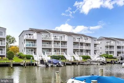 12301 Jamaica Avenue #F12203, Ocean City, MD 21842 - Photo 44