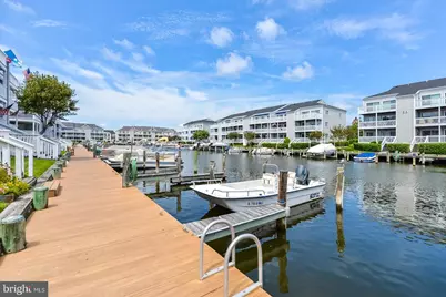 12301 Jamaica Avenue #F12203, Ocean City, MD 21842 - Photo 46