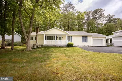 1268 Ocean Parkway, Berlin, MD 21811 - Photo 1