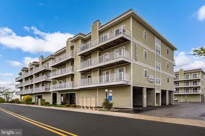 120 71st Street #3, Ocean City, MD 21842 - Photo 1