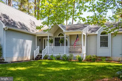 118 Robin Hood Trail, Ocean Pines, MD 21811 - Photo 8