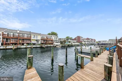 11603 Windward Drive #A, Ocean City, MD 21842 - Photo 4