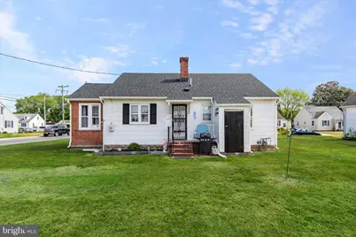 1400 Linden Drive, Pocomoke City, MD 21851 - Photo 2