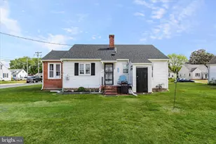 1400 Linden Dr, Pocomoke City, MD 21851 - Photo 2