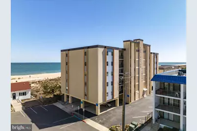 12903 Wight Street #301, Ocean City, MD 21842 - Photo 1