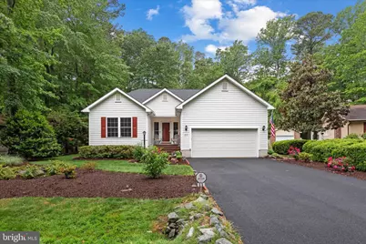 11 Burr Hill Drive, Berlin, MD 21811 - Photo 1