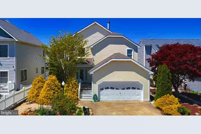 14121 Caine Stable Road, Ocean City, MD 21842 - Photo 1