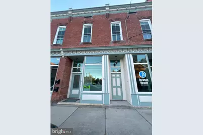 106 Pearl Street, Snow Hill, MD 21863 - Photo 1