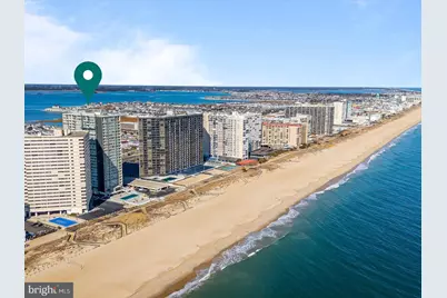 10700 Coastal Highway #1108, Ocean City, MD 21842 - Photo 38