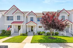 9711 Village Ln, Ocean City, MD 21842 - Photo 1