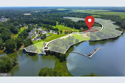 Lot #167 River Run Ln, Berlin, MD 21811 - Photo 1