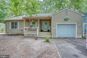 26 Burr Hill Dr, Ocean Pines, MD 21811 - Photo 1