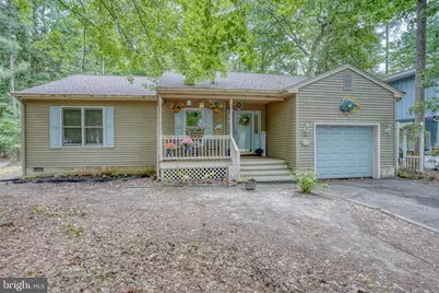 26 Burr Hill Drive, Ocean Pines, MD 21811 - Photo 24