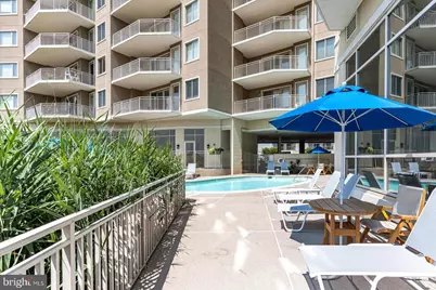 121 81st Street #613, Ocean City, MD 21842 - Photo 64