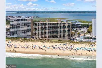 10002 Coastal Highway #307, Ocean City, MD 21842 - Photo 4