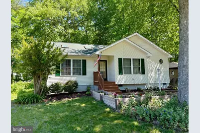 17 Greenwood Lane, Ocean Pines, MD 21811 - Photo 1