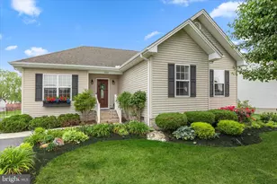 603 Hillcrest Dr, Pocomoke City, MD 21851 - Photo 2