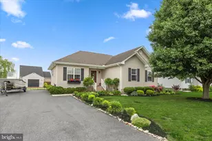 603 Hillcrest Dr, Pocomoke City, MD 21851 - Photo 1