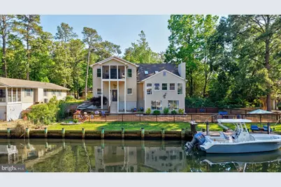 19 Duck Cove, Ocean Pines, MD 21811 - Photo 1