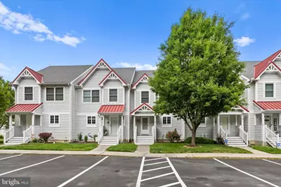 9717 Village Lane #3, Ocean City, MD 21842 - Photo 1