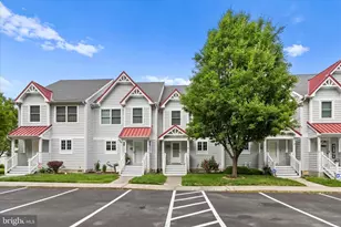 9717 Village Ln, Ocean City, MD 21842 - Photo 1