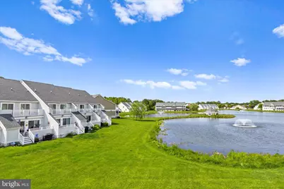 9717 Village Lane #3, Ocean City, MD 21842 - Photo 32
